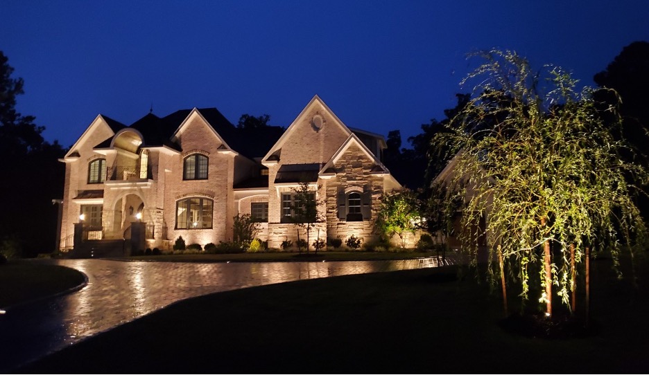 Landscape Lighting
